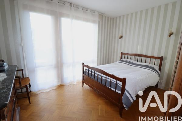 Maison à vendre 5 pièces 99 m² Huest