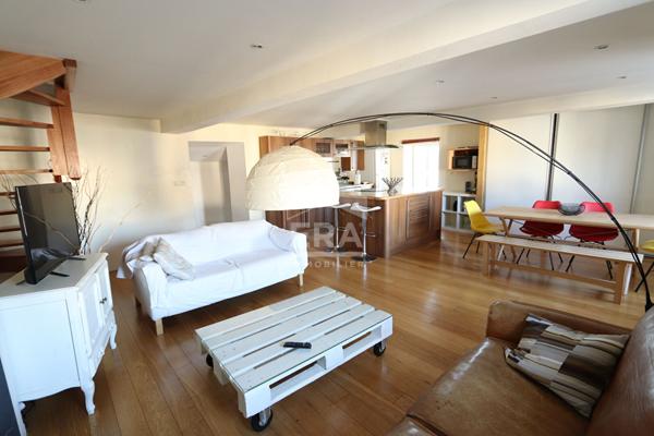 Maison meublée Saint Jean De La Ruelle 3 pièce(s) 67 m2 carrez 86m² au sol