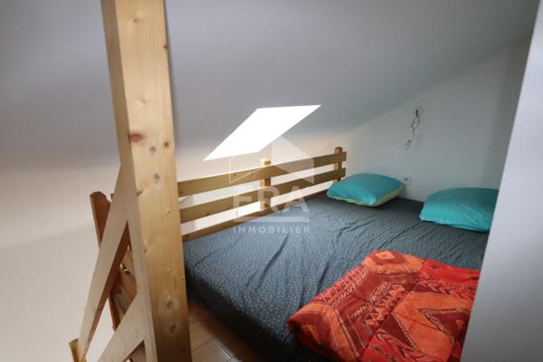 Maison meublée Saint Jean De La Ruelle 3 pièce(s) 67 m2 carrez 86m² au sol