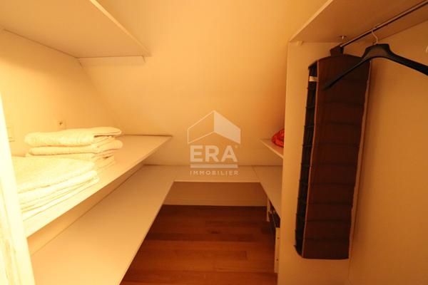 Maison meublée Saint Jean De La Ruelle 3 pièce(s) 67 m2 carrez 86m² au sol