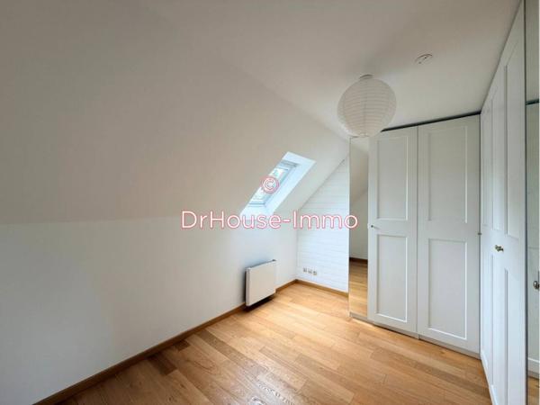 Maison à vendre 5 pièces de 137 m²