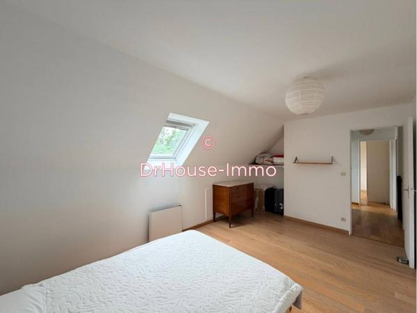Maison à vendre 5 pièces de 137 m²