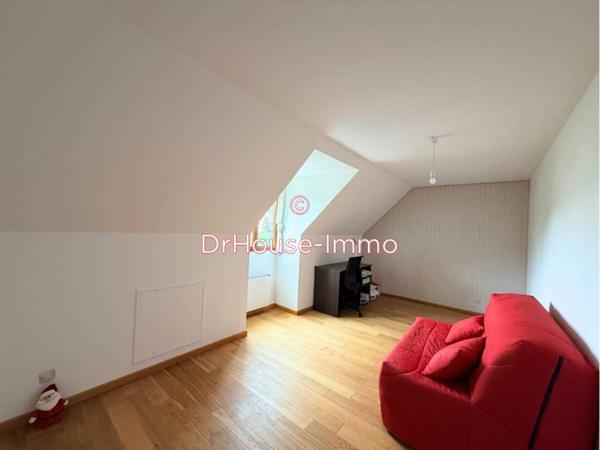 Maison à vendre 5 pièces de 137 m²