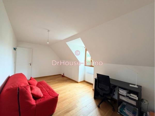 Maison à vendre 5 pièces de 137 m²