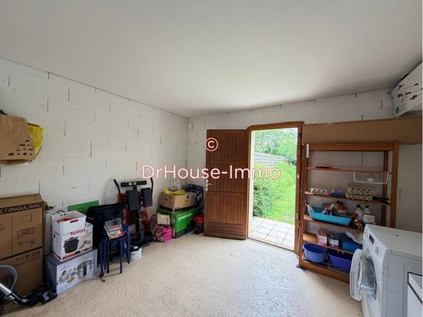 Maison à vendre 5 pièces de 137 m²
