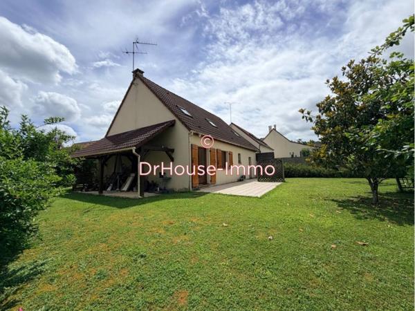 Maison à vendre 5 pièces de 137 m²