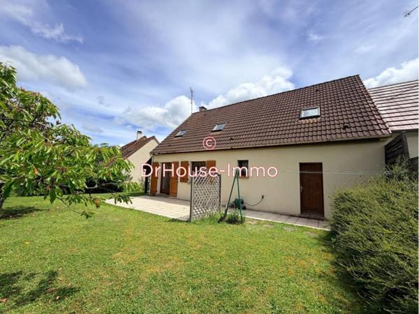 Maison à vendre 5 pièces de 137 m²