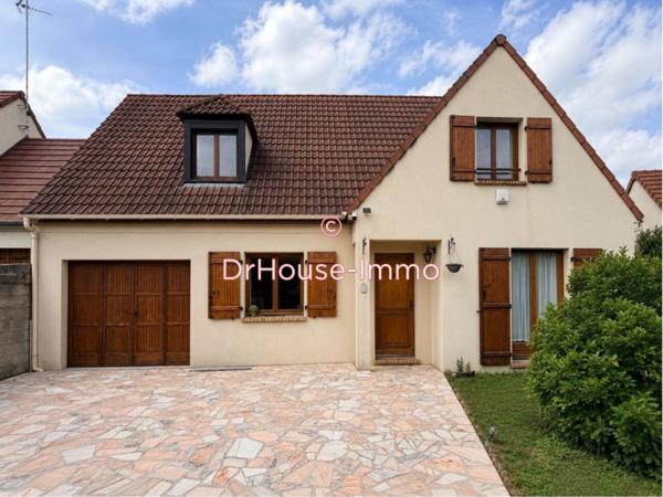 Maison à vendre 5 pièces de 137 m²