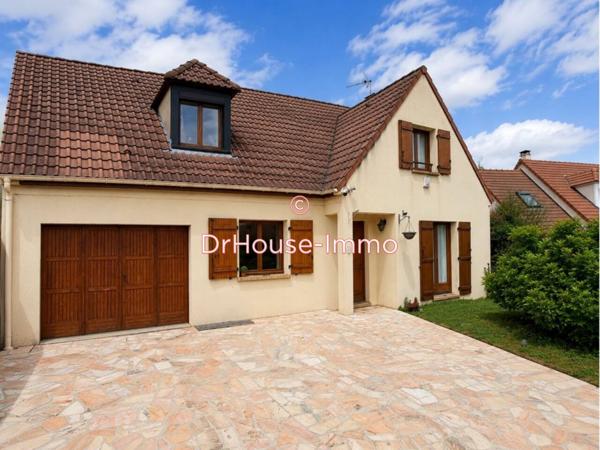 Maison à vendre 5 pièces de 137 m²