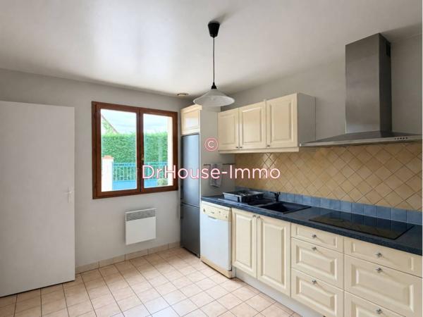 Maison à vendre 5 pièces de 137 m²