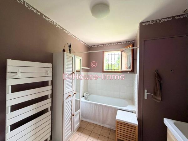 Maison à vendre 5 pièces de 137 m²
