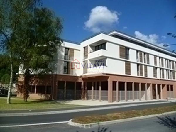 Appartement à louer à Beauvais (60000)