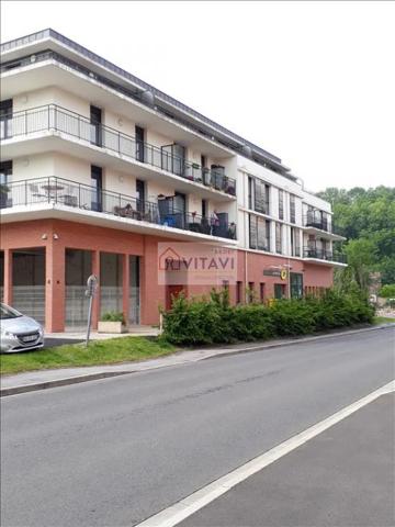 Appartement à louer à Beauvais (60000)