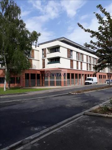 Appartement à louer à Beauvais (60000)
