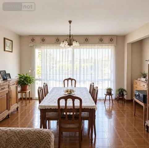 Achat - Maison Boulogne-sur-Mer 62200 6 pièces 140 m 2 555 m 2