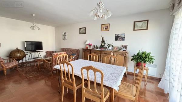 Achat - Maison Boulogne-sur-Mer 62200 6 pièces 140 m 2 555 m 2