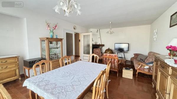 Achat - Maison Boulogne-sur-Mer 62200 6 pièces 140 m 2 555 m 2