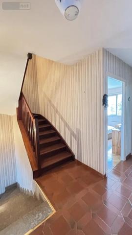 Achat - Maison Boulogne-sur-Mer 62200 6 pièces 140 m 2 555 m 2