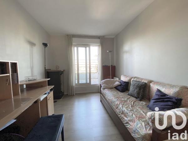 Appartement à vendre 3 pièces 85 m² Paris 20