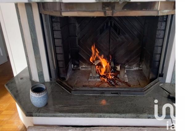 Appartement à vendre 3 pièces 85 m² Paris 20