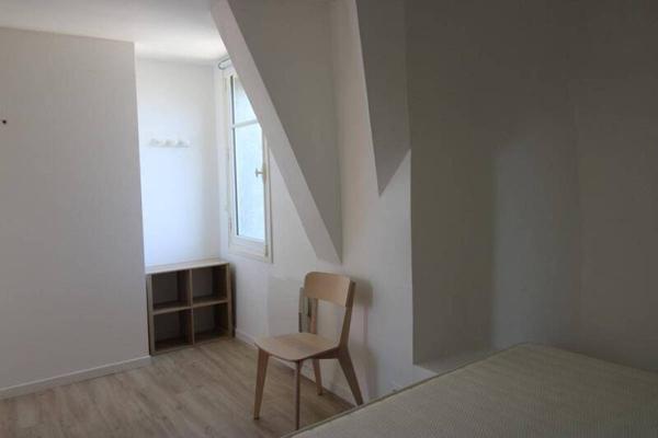 Appartement 2 pièces                                        - 44000 Nantes Réf : 12100