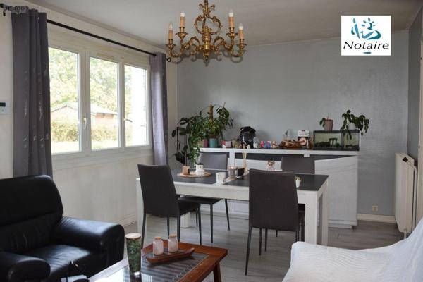 Maison à vendre à Concarneau dans le Finistère (29900), ref : MAIS/1050