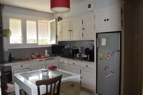 Maison à vendre à Concarneau dans le Finistère (29900), ref : MAIS/1050