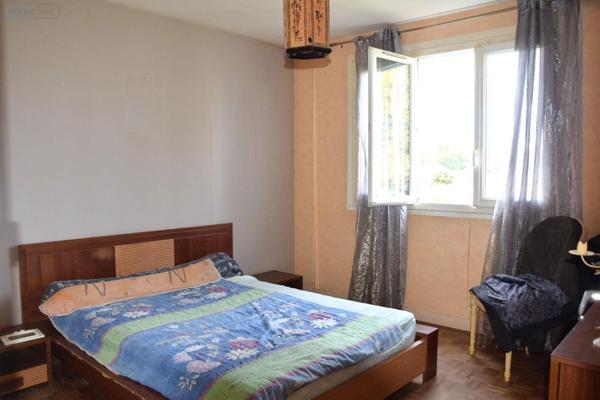 Maison à vendre à Concarneau dans le Finistère (29900), ref : MAIS/1050