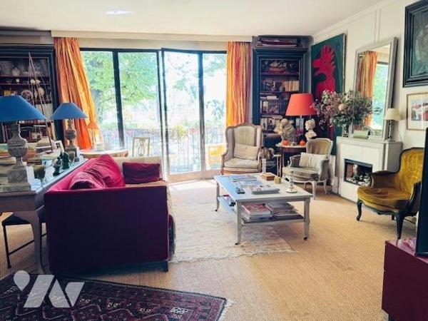 NEUILLY SUR SEINE - BOULEVARD VICTOR HUGO / INKERMANN - 2/3 PIECES. 65 m².