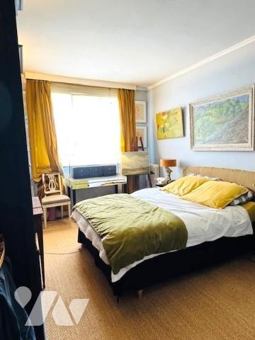 NEUILLY SUR SEINE - BOULEVARD VICTOR HUGO / INKERMANN - 2/3 PIECES. 65 m².