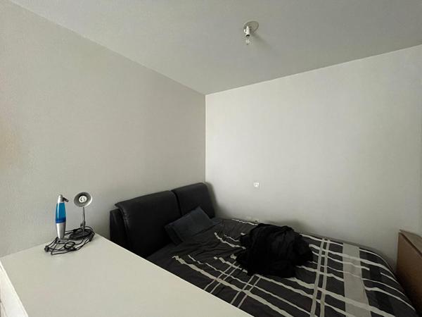 Appartement Nantes 1 pièce(s) 33.03 m2