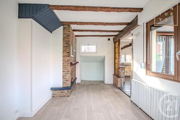 Maison à vendre  6 pièces - 87,48 m2 HAUTMONT - 59