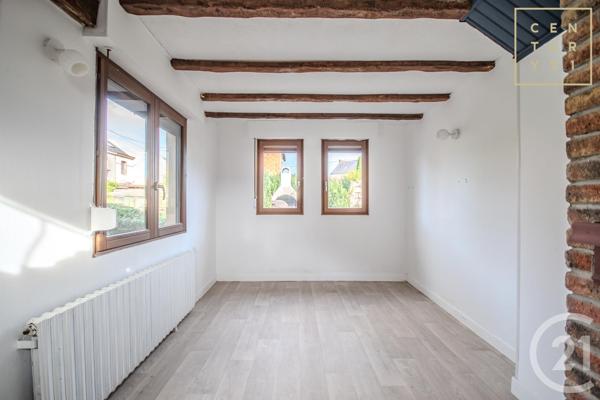 Maison à vendre  6 pièces - 87,48 m2 HAUTMONT - 59