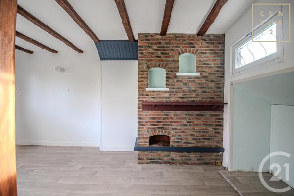 Maison à vendre  6 pièces - 87,48 m2 HAUTMONT - 59