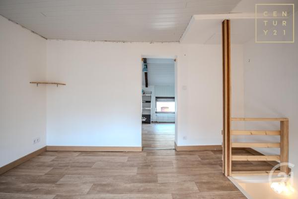 Maison à vendre  6 pièces - 87,48 m2 HAUTMONT - 59