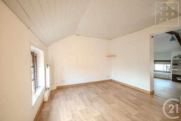 Maison à vendre  6 pièces - 87,48 m2 HAUTMONT - 59