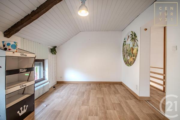 Maison à vendre  6 pièces - 87,48 m2 HAUTMONT - 59