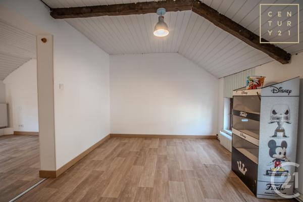 Maison à vendre  6 pièces - 87,48 m2 HAUTMONT - 59