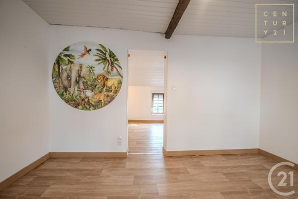 Maison à vendre  6 pièces - 87,48 m2 HAUTMONT - 59