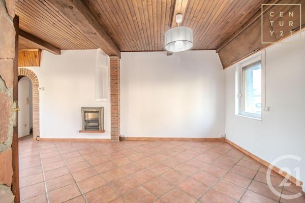 Maison à vendre  6 pièces - 87,48 m2 HAUTMONT - 59