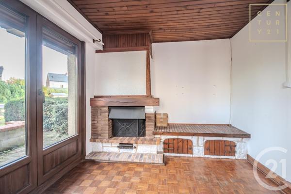 Maison à vendre  6 pièces - 87,48 m2 HAUTMONT - 59