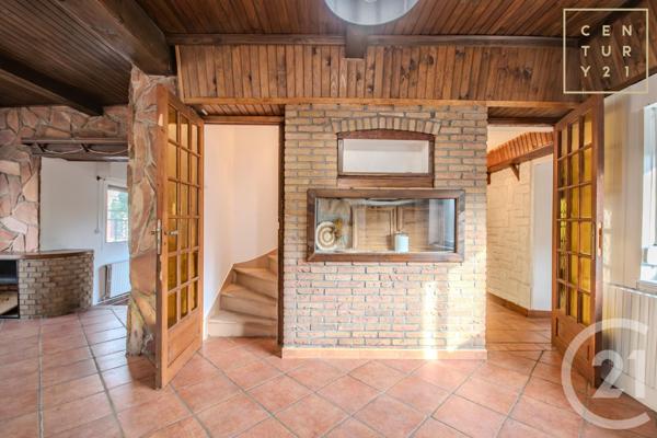 Maison à vendre  6 pièces - 87,48 m2 HAUTMONT - 59