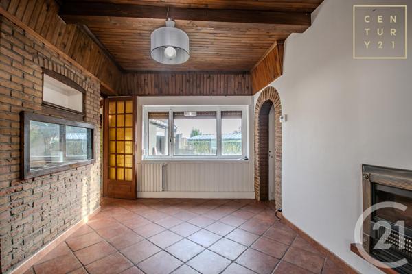 Maison à vendre  6 pièces - 87,48 m2 HAUTMONT - 59