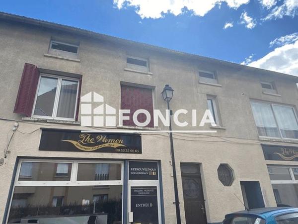 Location Studio 26.24 m² - 3 RUE DE LA CHARITE Montereau Fault Yonne 77130