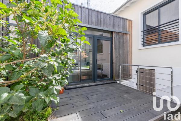 Maison à vendre 6 pièces 142 m² Choisy-le-Roi