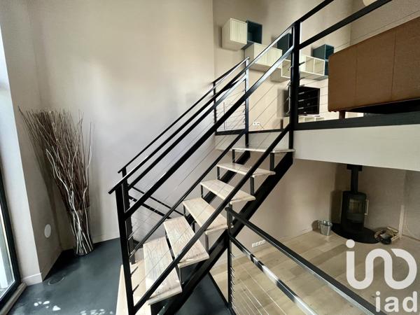 Maison à vendre 6 pièces 142 m² Choisy-le-Roi