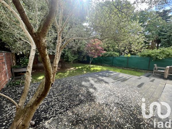 Maison à vendre 6 pièces 142 m² Choisy-le-Roi