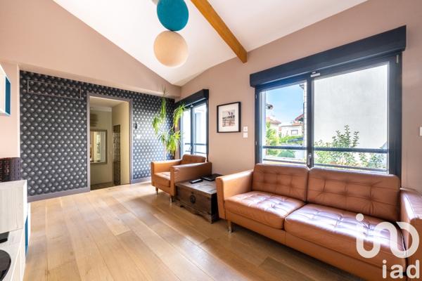 Maison à vendre 6 pièces 142 m² Choisy-le-Roi