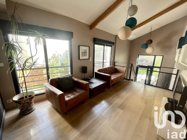 Maison à vendre 6 pièces 142 m² Choisy-le-Roi