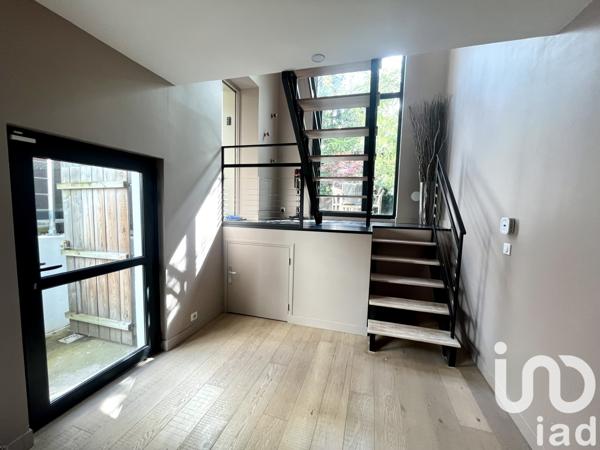 Maison à vendre 6 pièces 142 m² Choisy-le-Roi